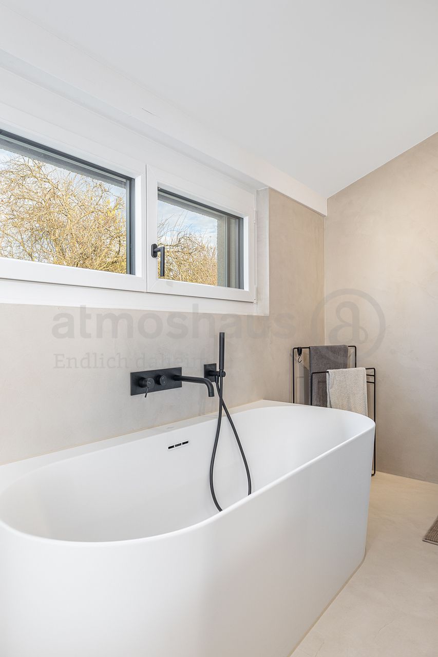 Seltene Chance: EFH in Reinach mit aussergewöhnlich viel Land -  Bild 9