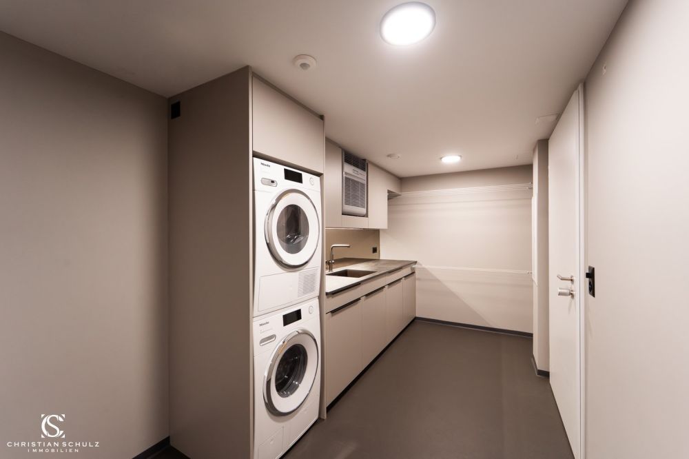 Exklusive High-End Designer-Attikawohnung – Luxus auf höchstem Niveau -  Bild 11