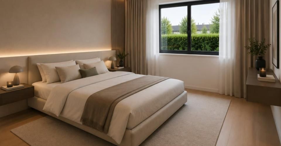 Superbe appartement neuf de 3,5 pièces à un prix exceptionnel - Appartement 3.5 pièces - image - 5
