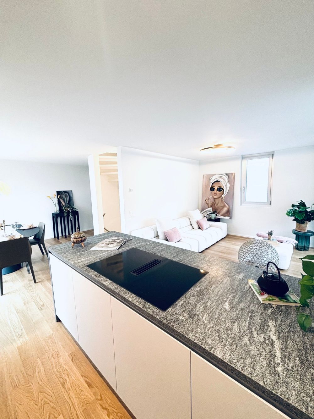 STILE, ARMONIA E ARCHITETTURA: VILLETTE ESCLUSIVE IN VENDITA - Bild 2