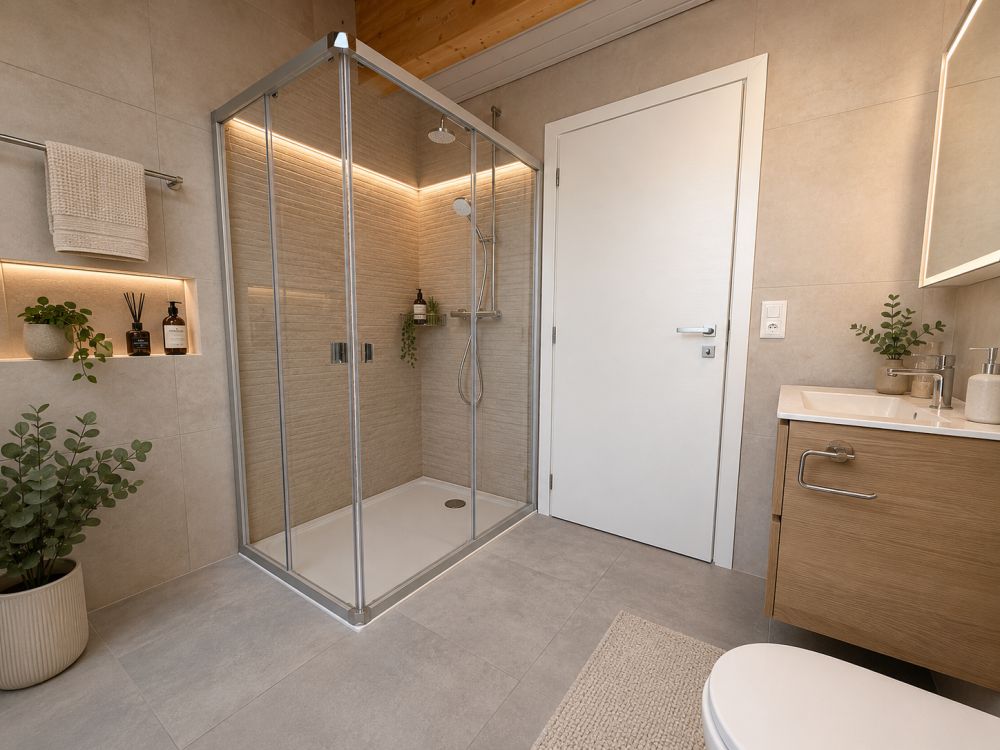 Neuf au c?ur du Sentier - Idéal pour habiter ou investir ! -  Bild 5