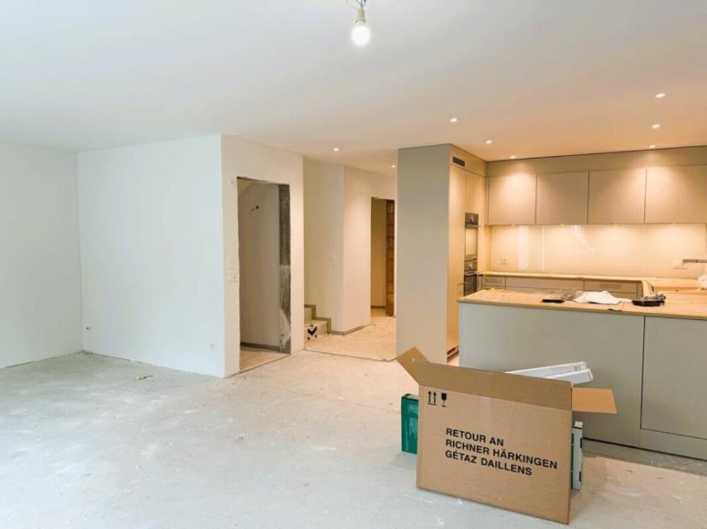 Jetzt den Traum verwirklichen - Eigenheim erwerben in Müllheim TG (Haus A) - Bild 5