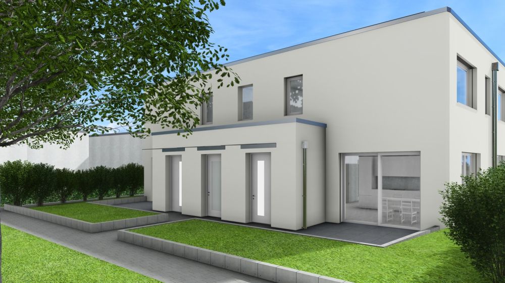 Erstvermietung an begehrter Wohnlage in Volketswil  Exklusives Wohnen mit höchstem Komfort -  Bild 2