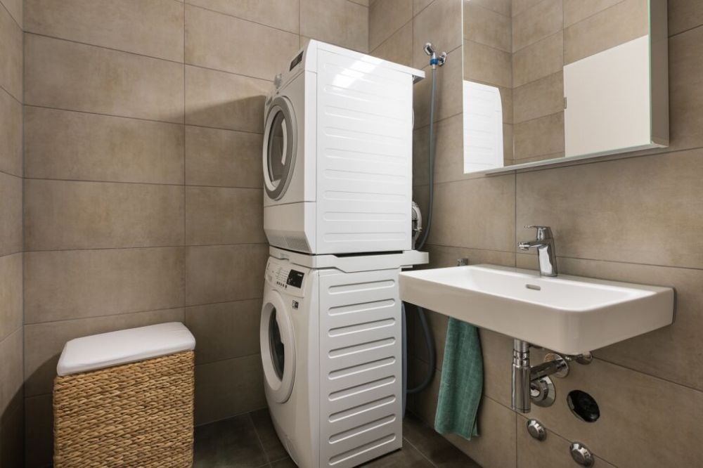 Moderne Dachwohnung mit Neubaucharakter -  Bild 4