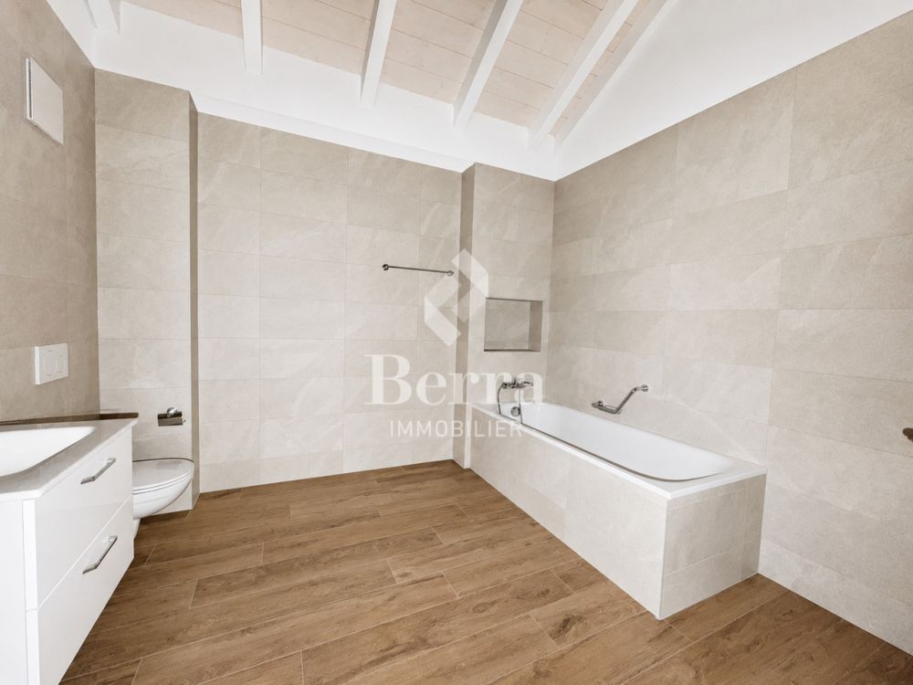 Magnifique appartement neuf de 4.5 pièces au 2ème étage -  Bild 8