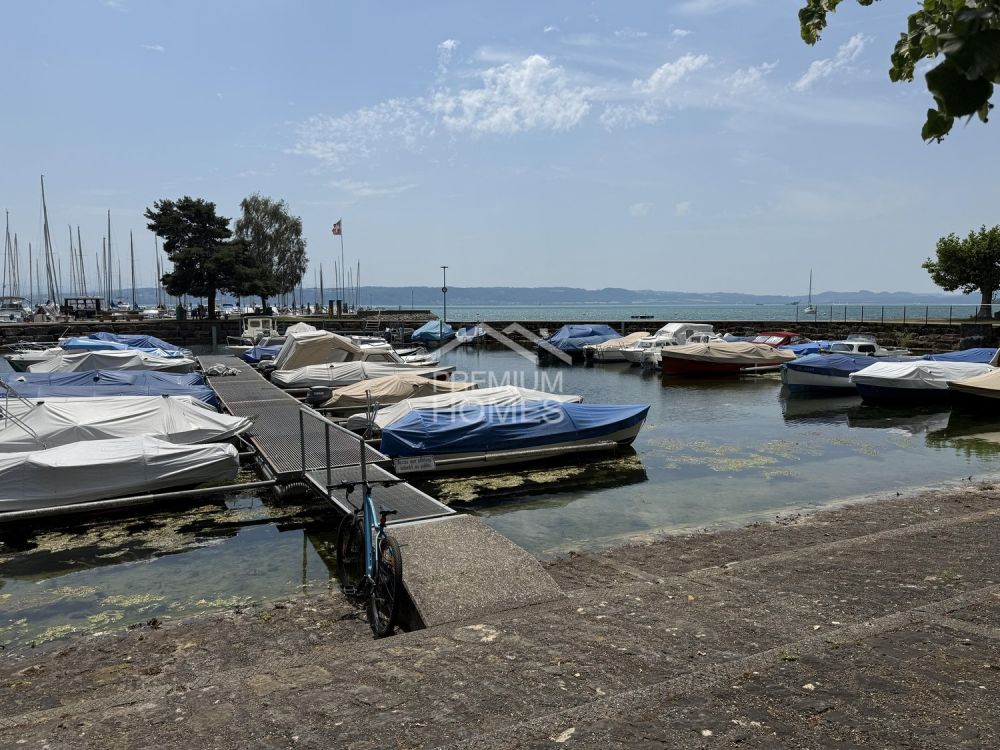 Zwischen See, Natur und zeitgenössischer Architektur -  Bild 9