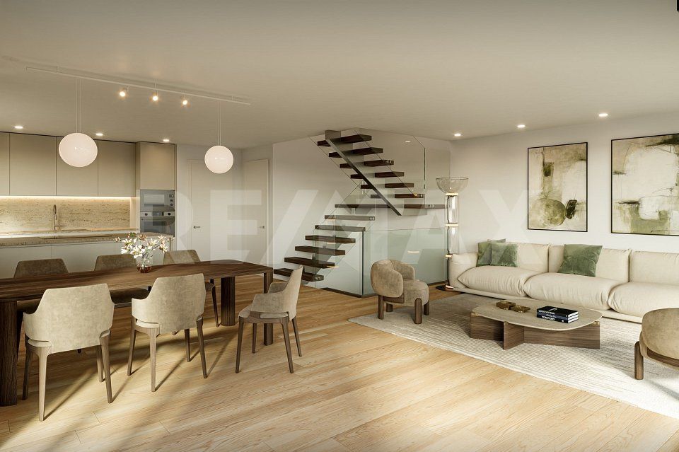 Letztes Haus verfügbar!  6.5-Zimmer-Doppelhaushälfte im Neubau -  Bild 4