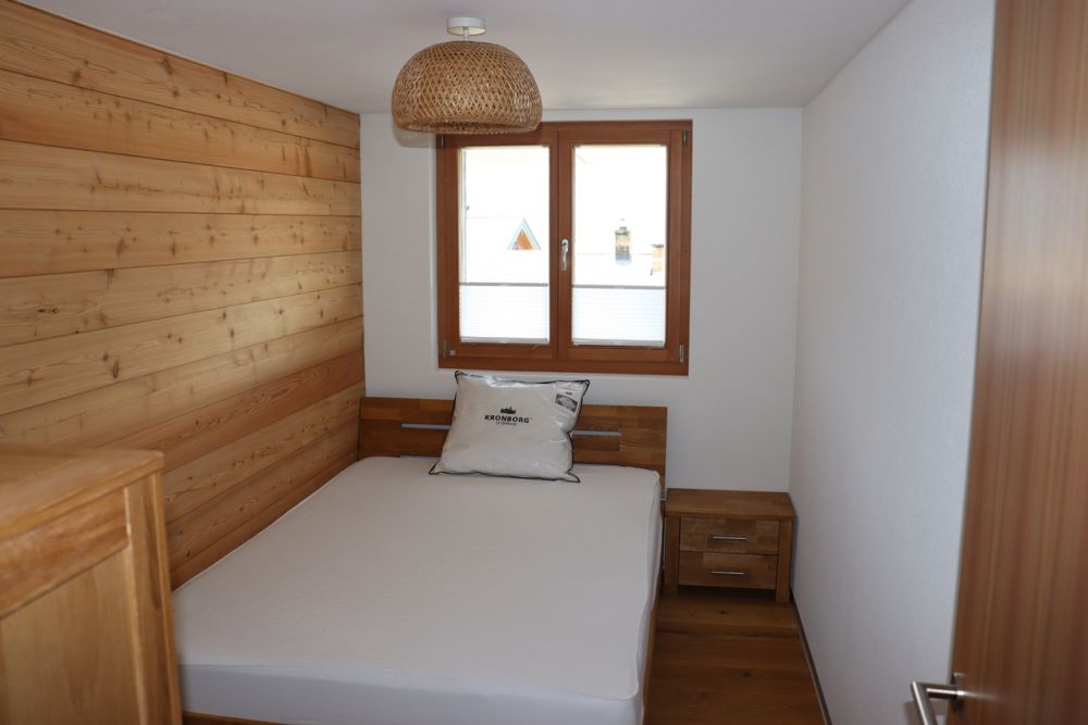 Sonniges Ferienhaus mit Bergpanorama - Charme & moderne Gemütlichkeit -  Bild 11
