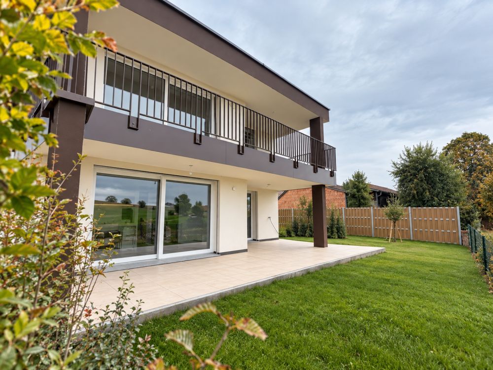 VILLA NEUVE 6.5 PIÈCES – 5 CHAMBRES – DISPONIBLE DE SUITE -  Bild 1