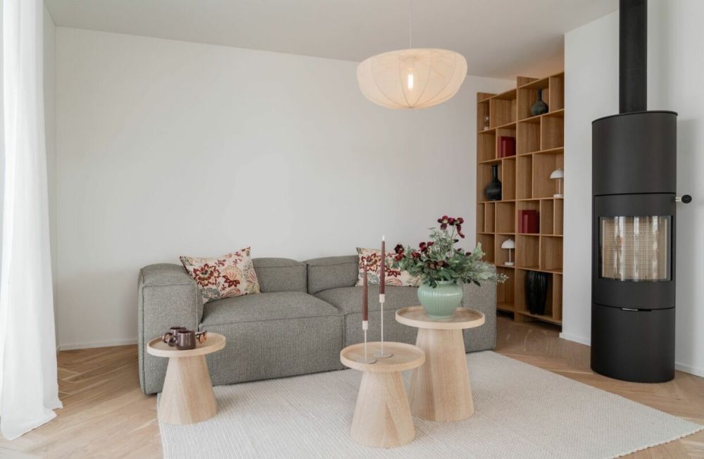 4.5-Zi-Attika-Wohnung -  Bild 5