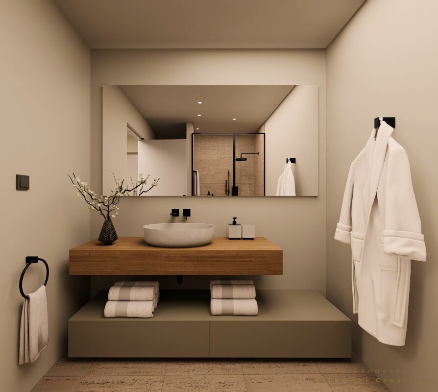 Stabile da reddito con 7 appartamenti di alta qualità a Gordola - Bild 3