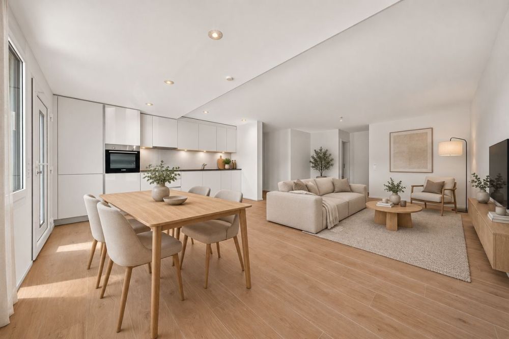 NEUF 2025 - UNE VILLA CONTEMPORAINE AUX MULTIPLES POSSIBILITÉS -  Bild 9