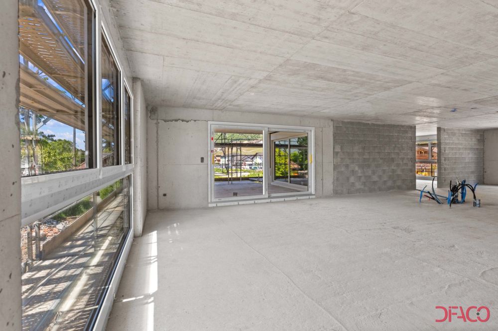 APPARTEMENT LOT 1 YVORNE -  Bild 11