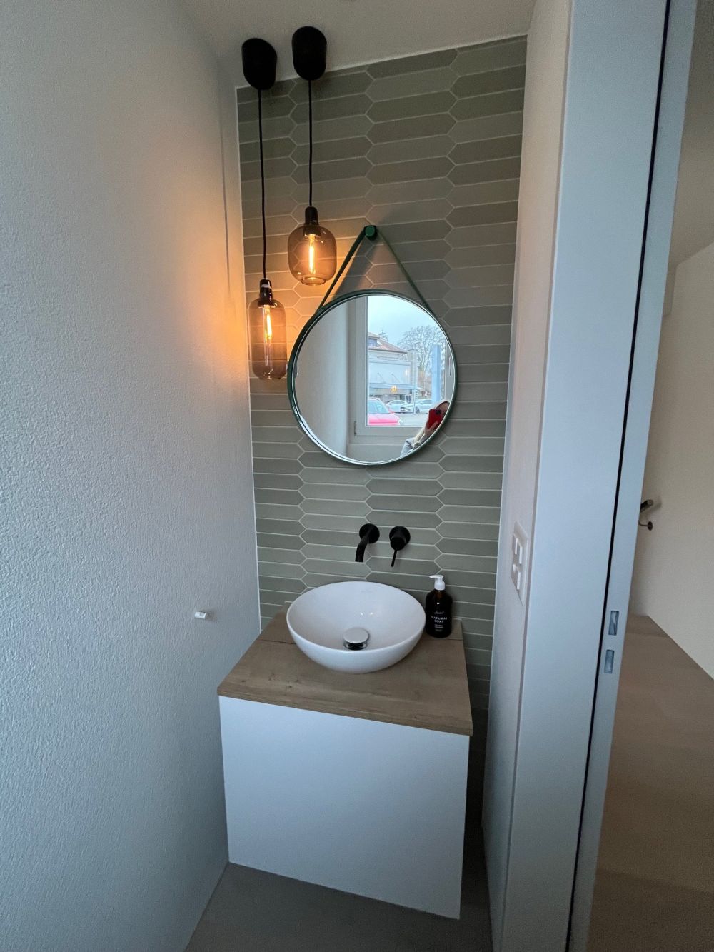 NEUBAU   Wunderschönes Eigenheim ab sofort bereit für den Erstbezug - Bild 12