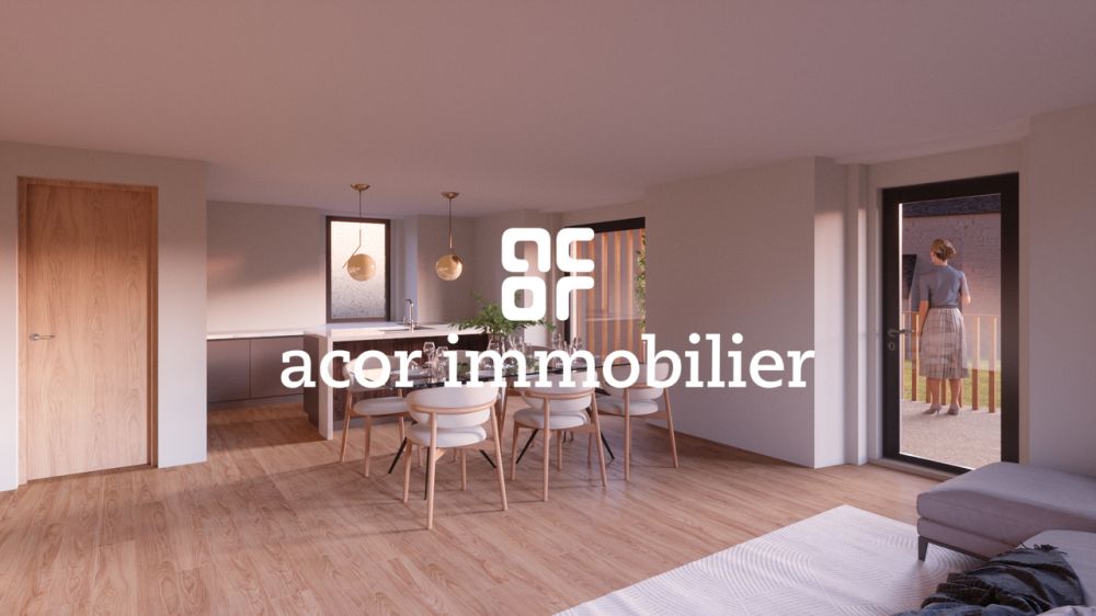 DERNIERS LOTS - Promotion Les Verdelets à Ardon - Bild 5