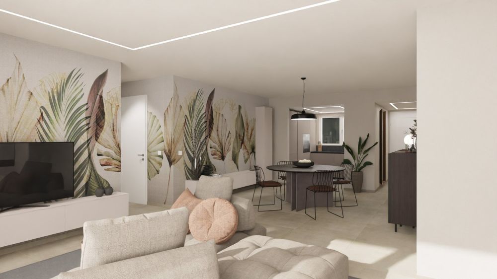 Villetta di nuova costruzione a Stabio - Bild 1