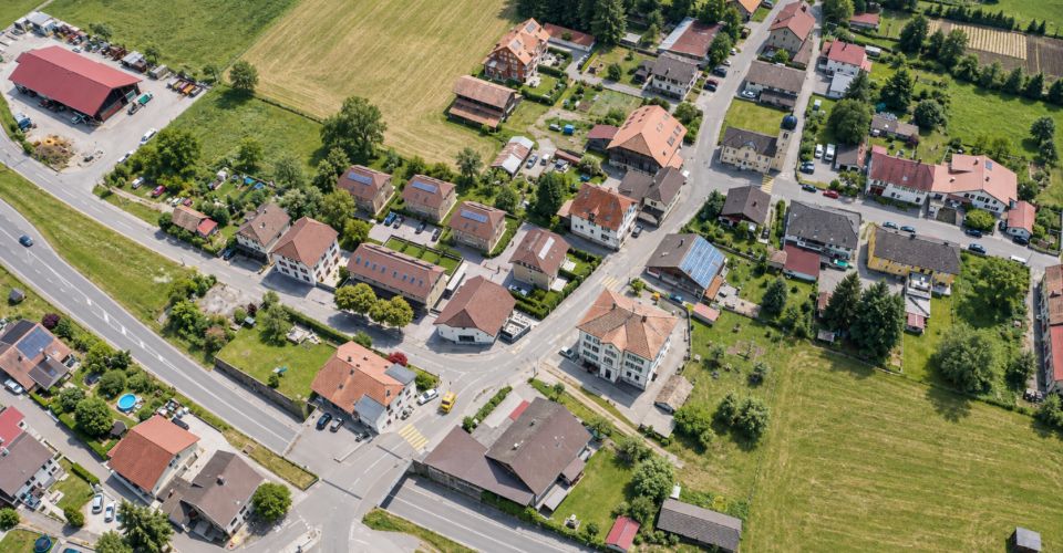 Villa mitoyenne 5.5 pièces avec jardin - Boveresse | Lot H - Maison 5.5 pièces - image - 6