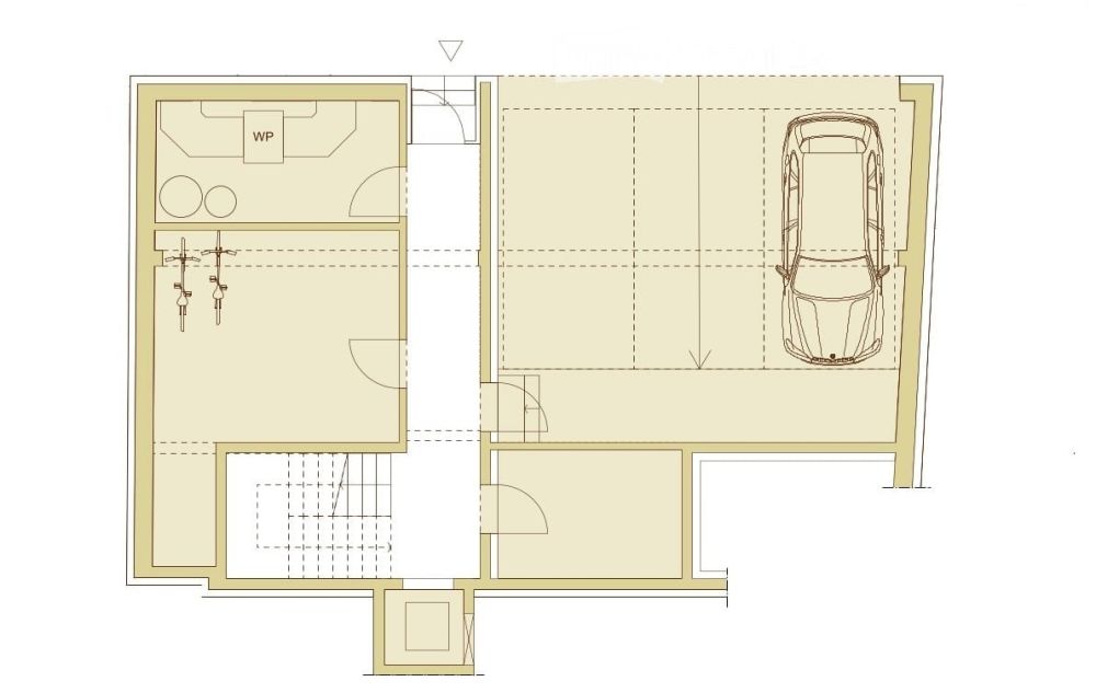 Charmante 3.5-Zimmer-Wohnung in Schönenbuch -  Bild 4