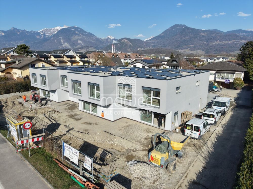 Villas en livraison imminente - plus que 2 à saisir ! -  Bild 8