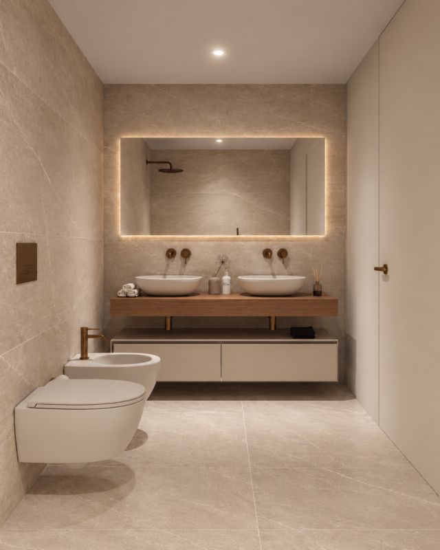 Raffinato 4.5 Locali - Comfort e qualità nel verde di Losone (auch Zweitwohnsitz) -  Bild 5