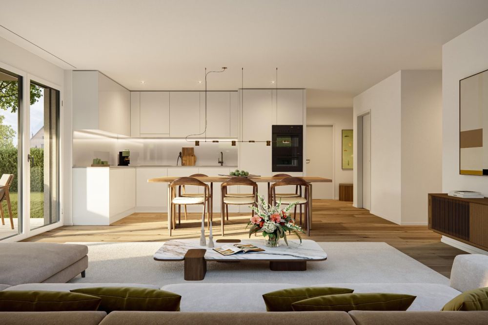Neubauprojekt NOVA - way of living - Bild 2