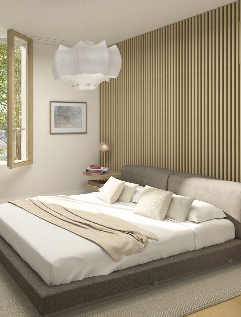 Rare ! Neuf, à l'écart des nuisances et en ville pour novembre 2025 - Bild 4