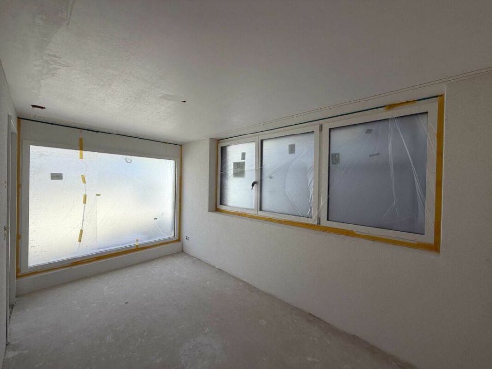Bezug ab Juni 2026: Stadt trifft Natur - Ihre Traumwohnung in Flurlingen - Zimmer im Edelrohbau der Wohnung 1