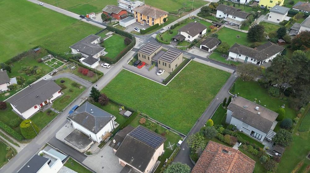 VENDESI NUOVA CASA GEMELLA - Via Valege - Gnosca -  Bild 2