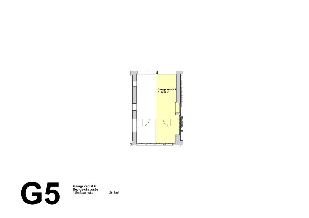Prächtiges 3,5-Zimmer-Attikapartment in einer neuen Baukonstruktion in Saint-Imier -  Bild 5