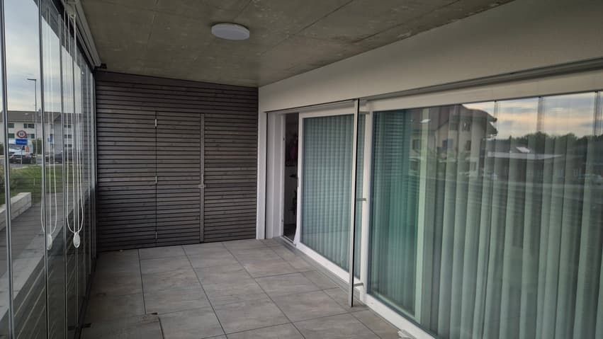 Appartement neuf de 4.5 pièces à Giffers - Confort moderne -  Bild 9