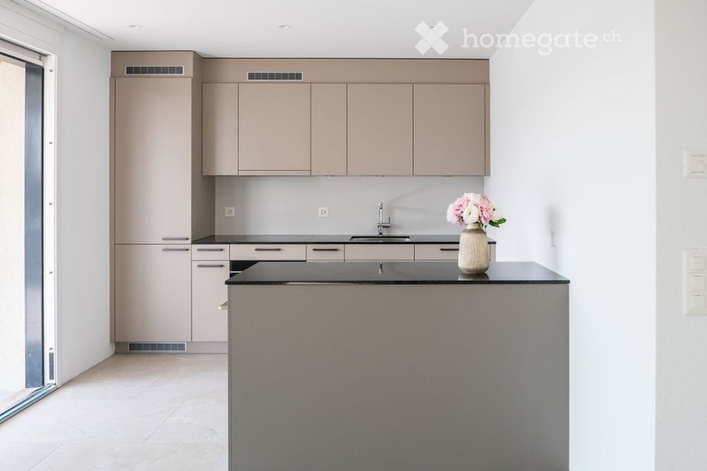 Moderne 2.5 Zimmer-Wohnungen an ruhiger Lage Illnau -  Bild 4