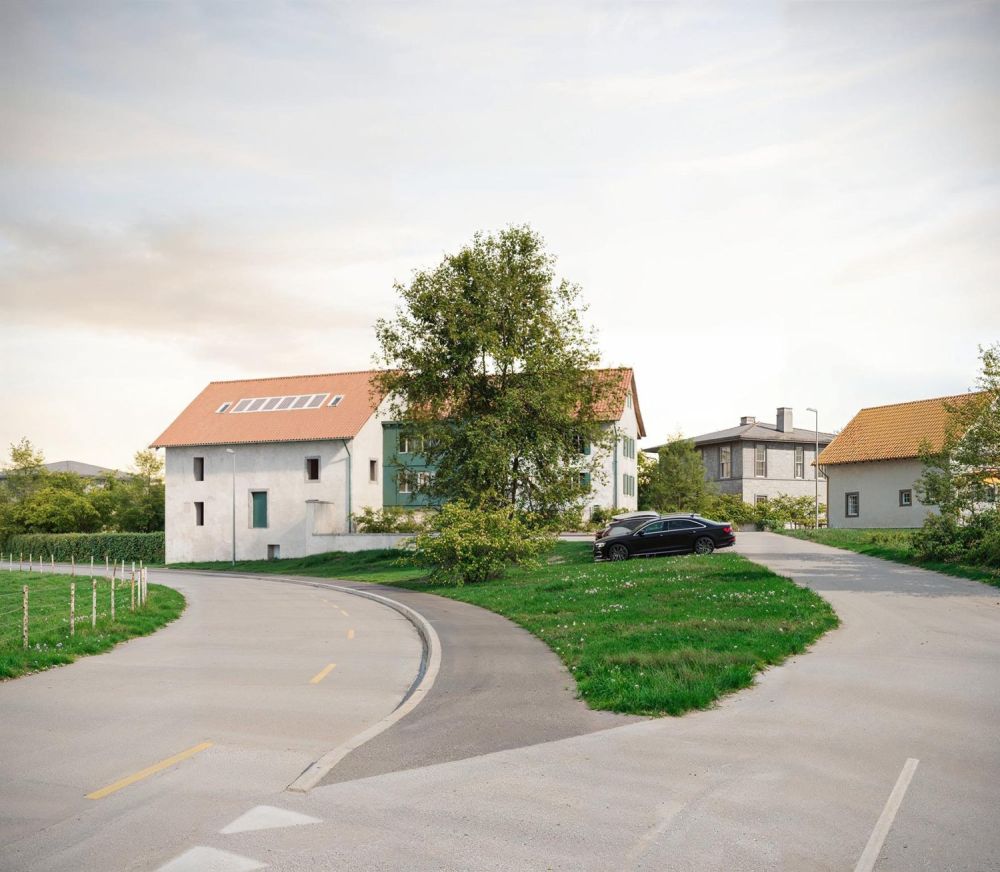 Nouvelle promotion de 6 appartements. -  Bild 4