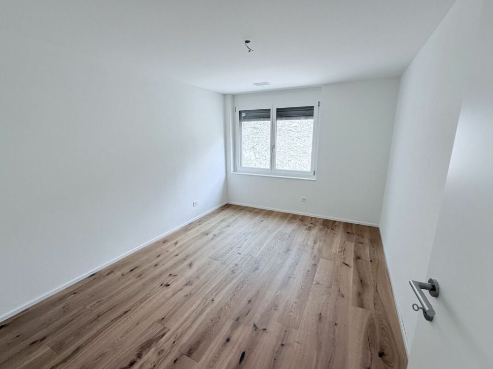 Einzigartige Wohnung mit alpinen Weitblick in Brig und grosser Sonnenterasse -  Bild 6