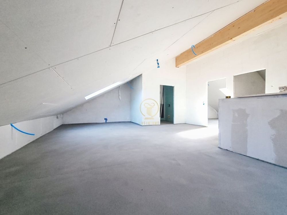 CORCELLES-LE-JORAT, neuve 7.5-Zimmer-Reihenhaus -  Bild 5