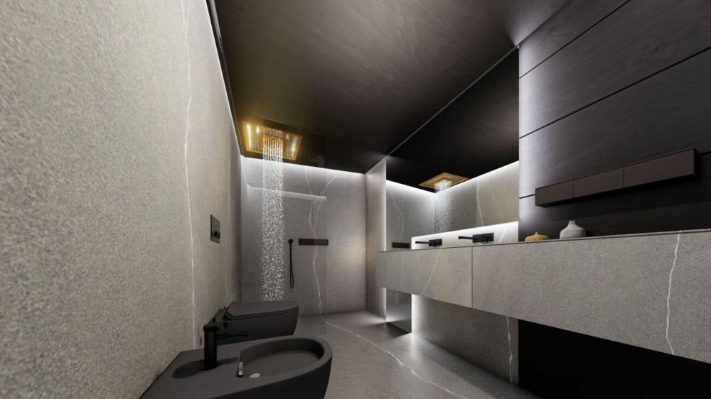 BRIONE S/MINUSIO - Neue Villa Nucleo - Bild 12