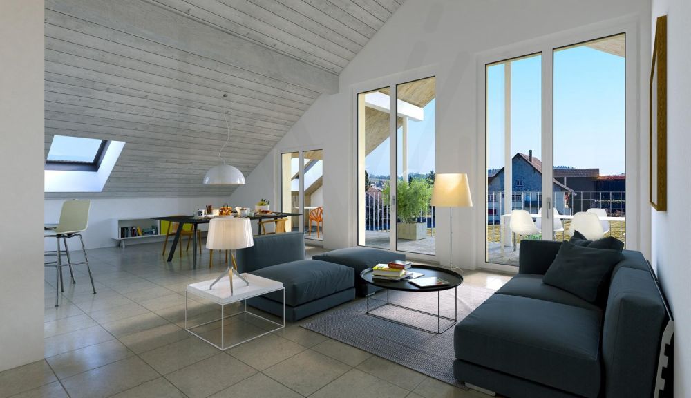 SUPERBE ATTIQUE 5,5 PIECES !!! -  Bild 10
