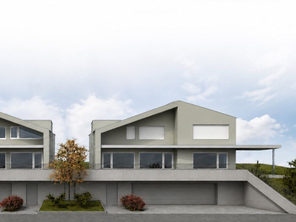 Ein exklusives Einfamilienhaus in Niederweningen -  Bild 5