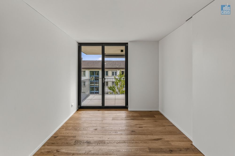 Neue 4,5-Zimmer-Terrassenwohnung mit grosszügigen Nebenräumen! - stäfa-24