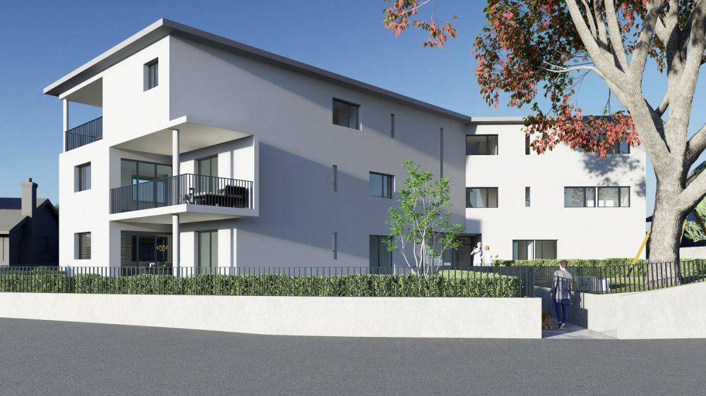 Tesserete, 3,5 Zimmer in neuem Bau in einem Kontext von nur 8 Wohneinheiten. -  Bild 9