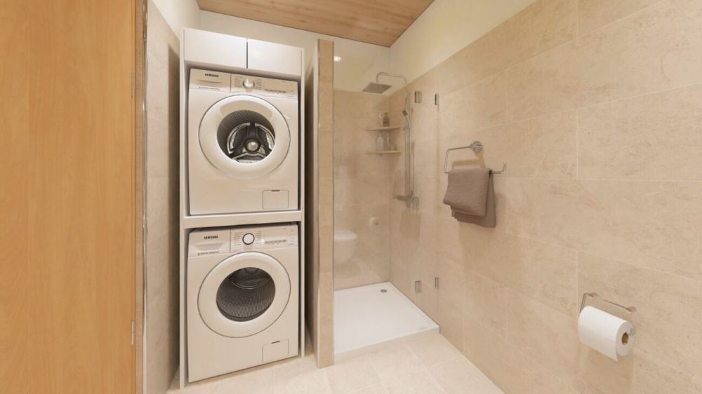 Traumhafte Neubauwohnungen im Zentrum von Koppigen - Bild 10