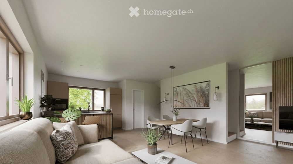 Die clevere Alternative zur Wohnung -  Bild 3