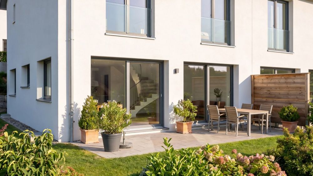 Villa mit 5,5 Zimmern in Fiaugères/Saint-Martin (FR) -  Bild 3