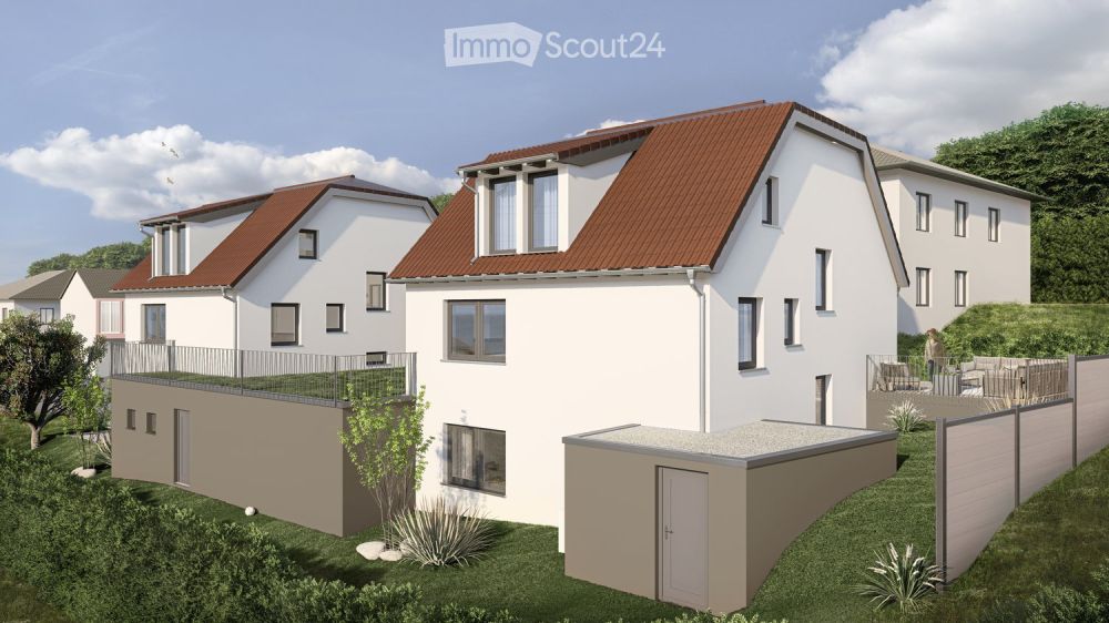 Neubauprojekt: Einfamilienhaus im Grünen – ruhig wohnen mit guter Anbindung nach Basel & Zürich -  Bild 5