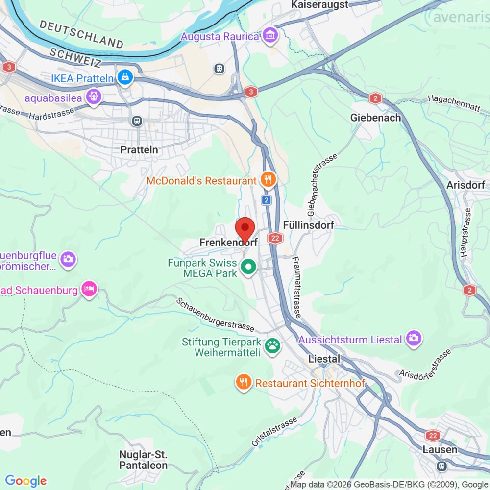 Moderne 4.5-Zimmer-Dachwohnung mit Weitblick und schöner Aussicht -  Bild 6