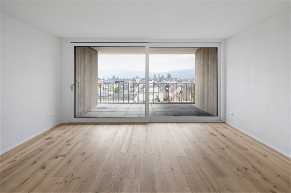 Neubau mit traumhafter Weitsicht - Bild 7