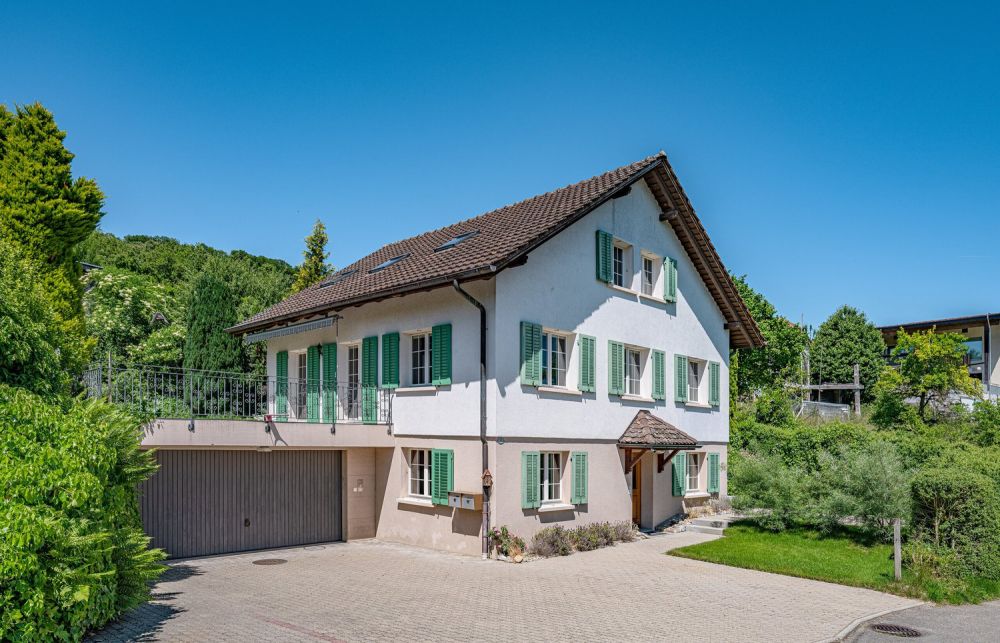 WEITSICHT MIT POTENTIAL - Bild 1