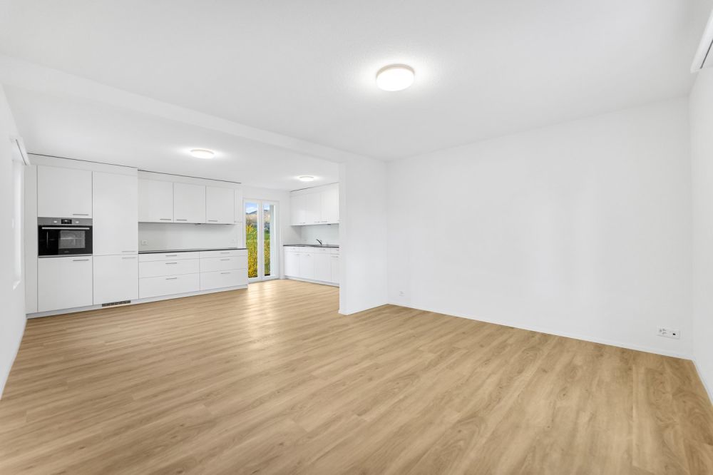 6-Zimmer-Einfamilienhaus mit Garten und Garage in Winznau -  Bild 8
