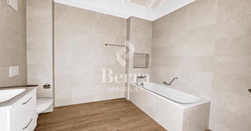Magnifique appartement neuf de 4.5 pièces au 2ème étage - Appartement 4.5 pièces - image - 8