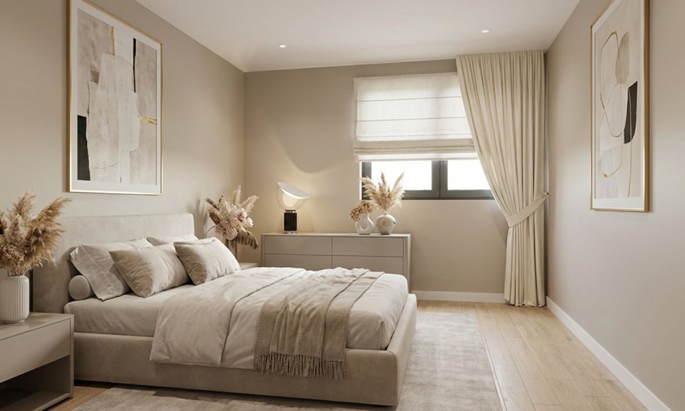 RENT KAUFEN - ELEGANTES 4.5 ZIMMER APARTMENT MIT GARTEN IN LIGORNETTO -  Bild 7