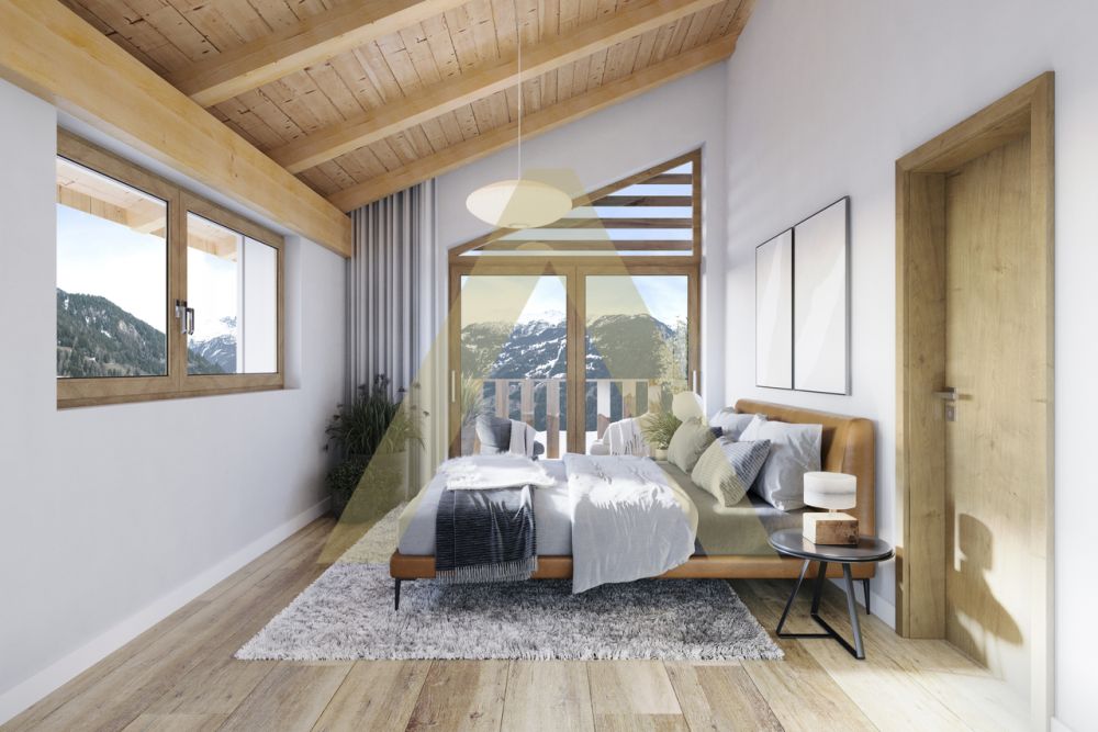 Nouveau projet d'appartements à Verbier en résidence principale -  Bild 6